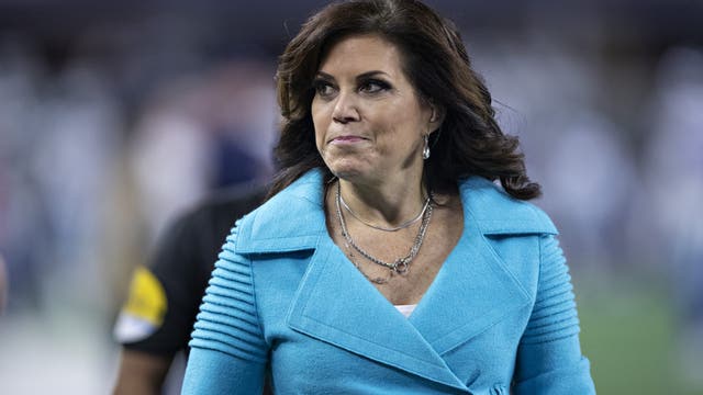 Michele Tafoya launches U.S. Senate campaign in Minnesota