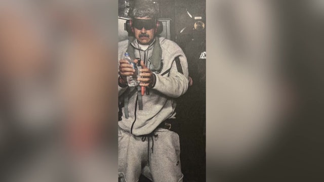 Minnesota's Venezuelan community celebrates Maduro's capture