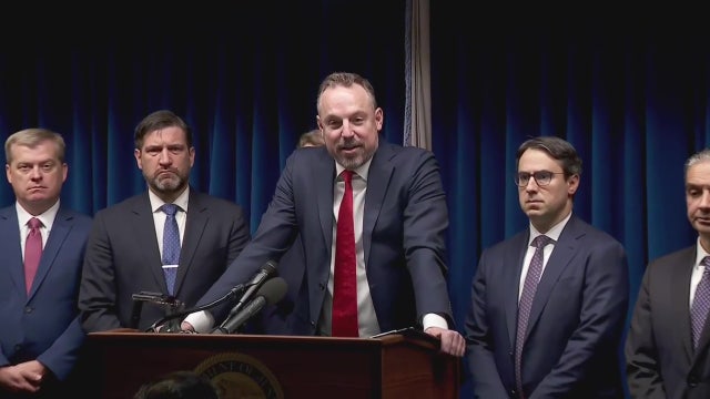 DOJ sending more prosecutors to MN for fraud investigations