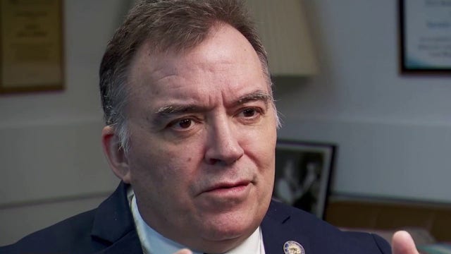 John Hoffman reflects on June 14 shooting: ‘I had 9 holes in my body’