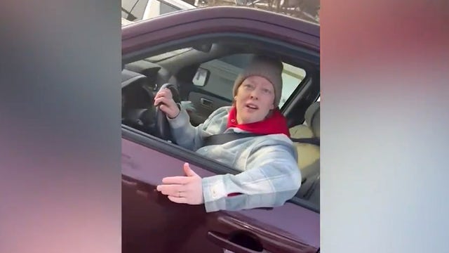 Minneapolis ICE shooting: New video appears to show agent's angle