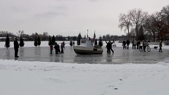 Things to do in Minnesota: 5 things to do this weekend (Jan. 9-11)