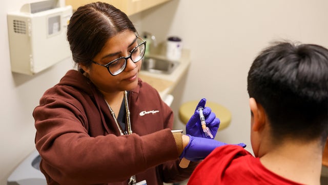 Minnesota, Wisconsin health departments will not follow CDC vaccine guidance