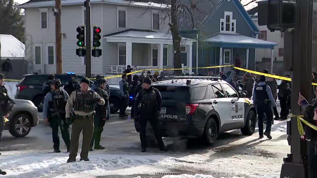 Can Minnesota prosecute ICE agents? What the law says