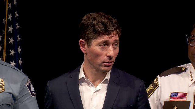 Minneapolis Mayor: ICE shooting self-defense is ‘bullshit’; officials will ‘seek justice’