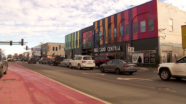 ICE surge hits Twin Cities businesses, 50-80% revenue loss reported