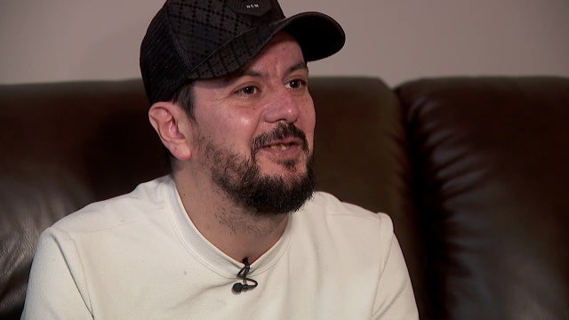 Libyan immigrant with rare genetic skin disorder detained by ICE tells story