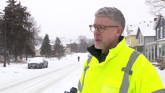 St. Paul Public Works says employee illegally detained by ICE