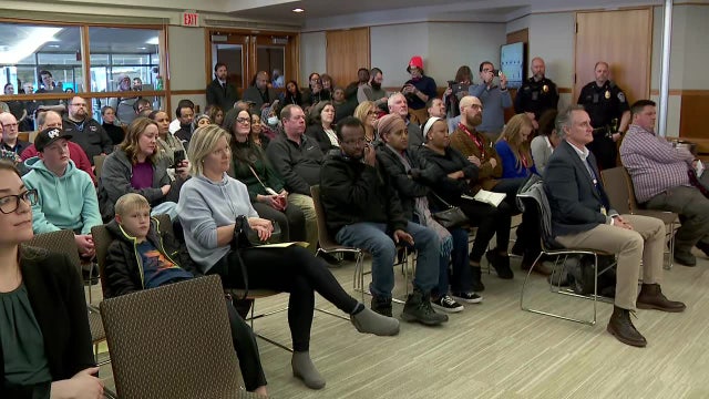 MSP workers share concerns over ICE targeting immigrants, operations at airport