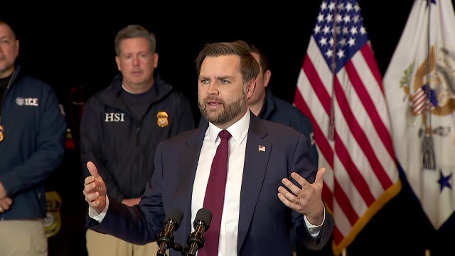 ICE in Minnesota: JD Vance visits Minneapolis, church protesters still in custody