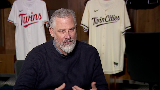 Derek Shelton: 2026 Minnesota Twins will be team ‘that’s going to be fun to watch’