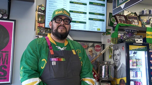 North Star Deli owner struggles amid ICE presence in south Minneapolis