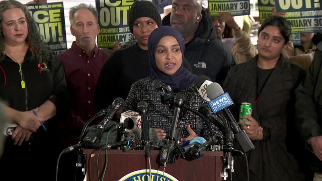 Minnesota, US see 'extremely concerning' rise in threats to lawmakers