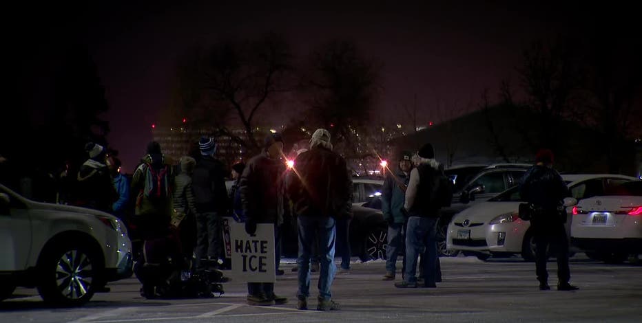 LIVE UPDATES | Minneapolis ICE shooting: Gov. Walz stages National Guard amid heated protests