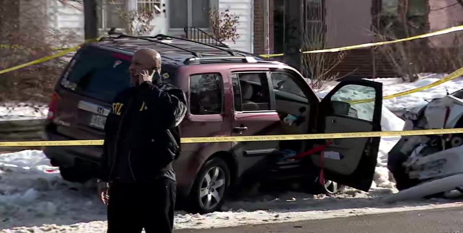LIVE UPDATES: ICE shooting in Minneapolis leaves woman dead