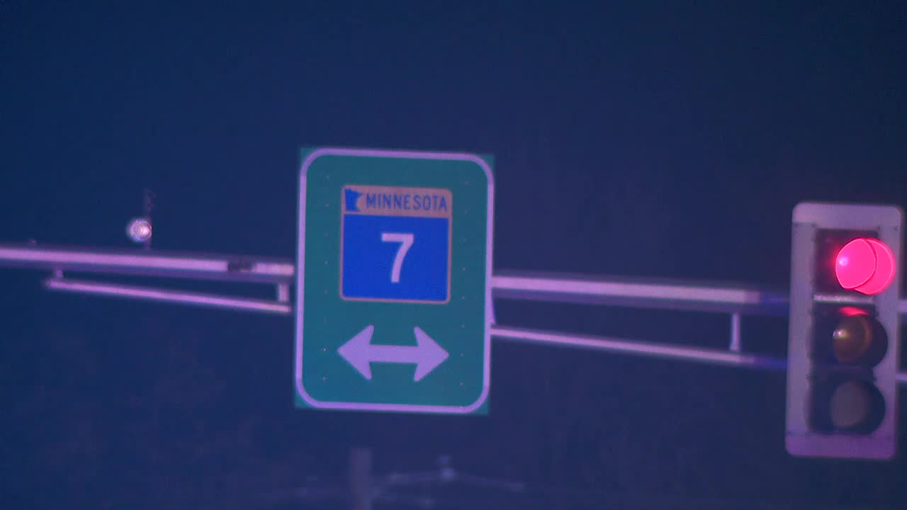 AI crackdown on Highway 7 helps cut deadly crashes to zero: police