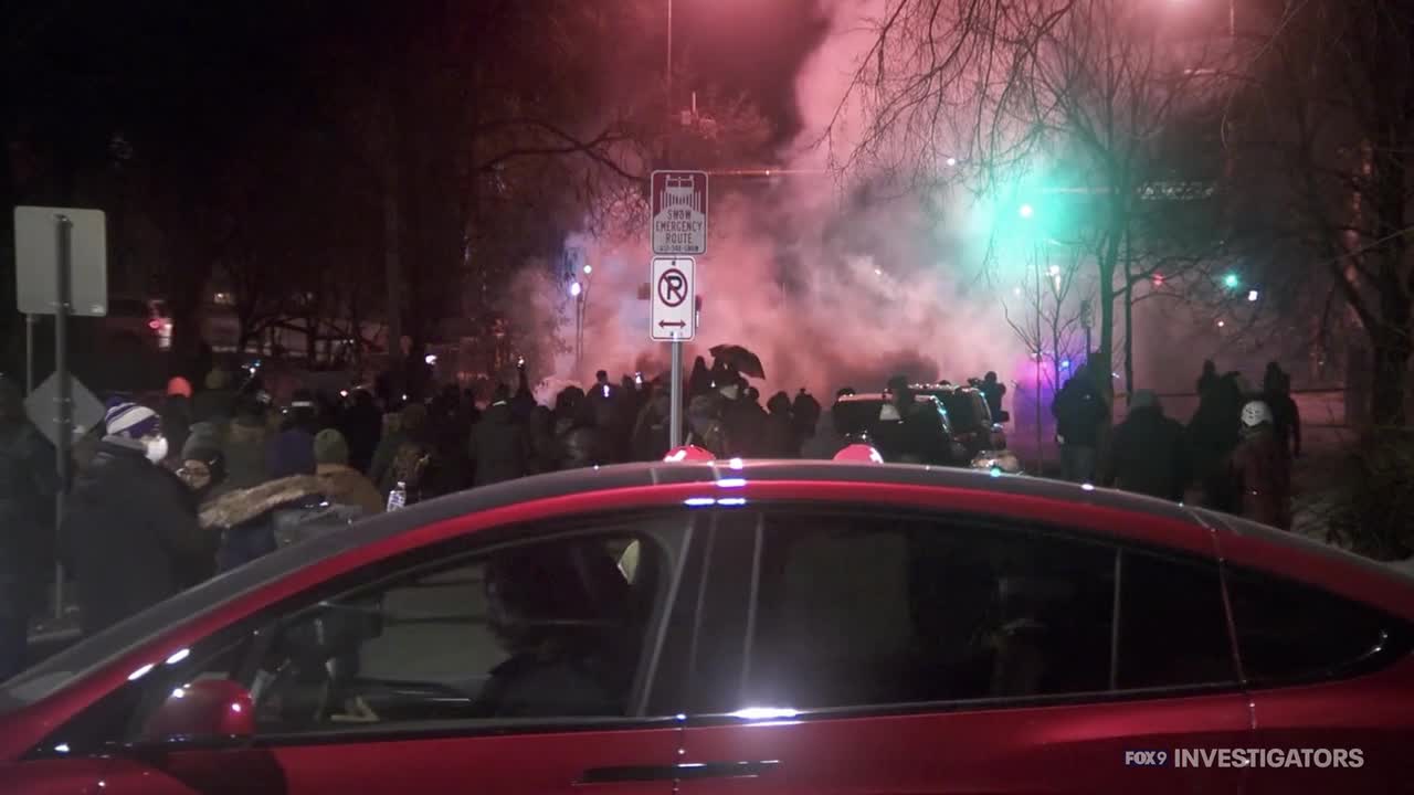 ICE agents accused of lying about Minneapolis shooting under oath 