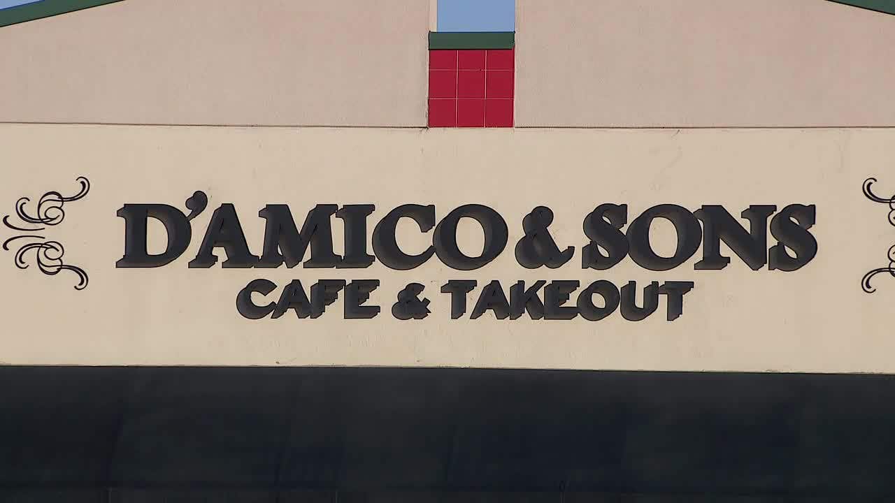 Twin Cities beloved D'Amico and Sons restaurants closing