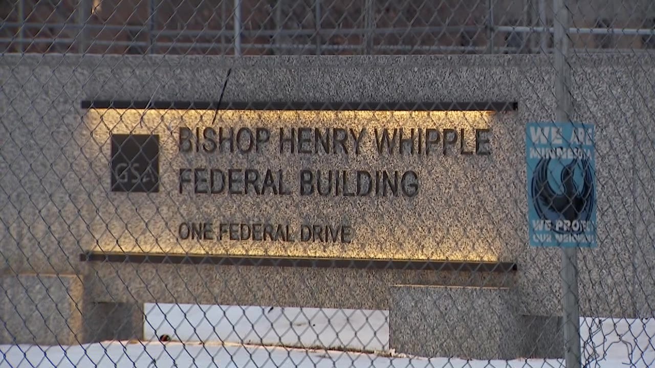 Immigration attorneys set to inspect ICE headquarters at Whipple Building on Monday