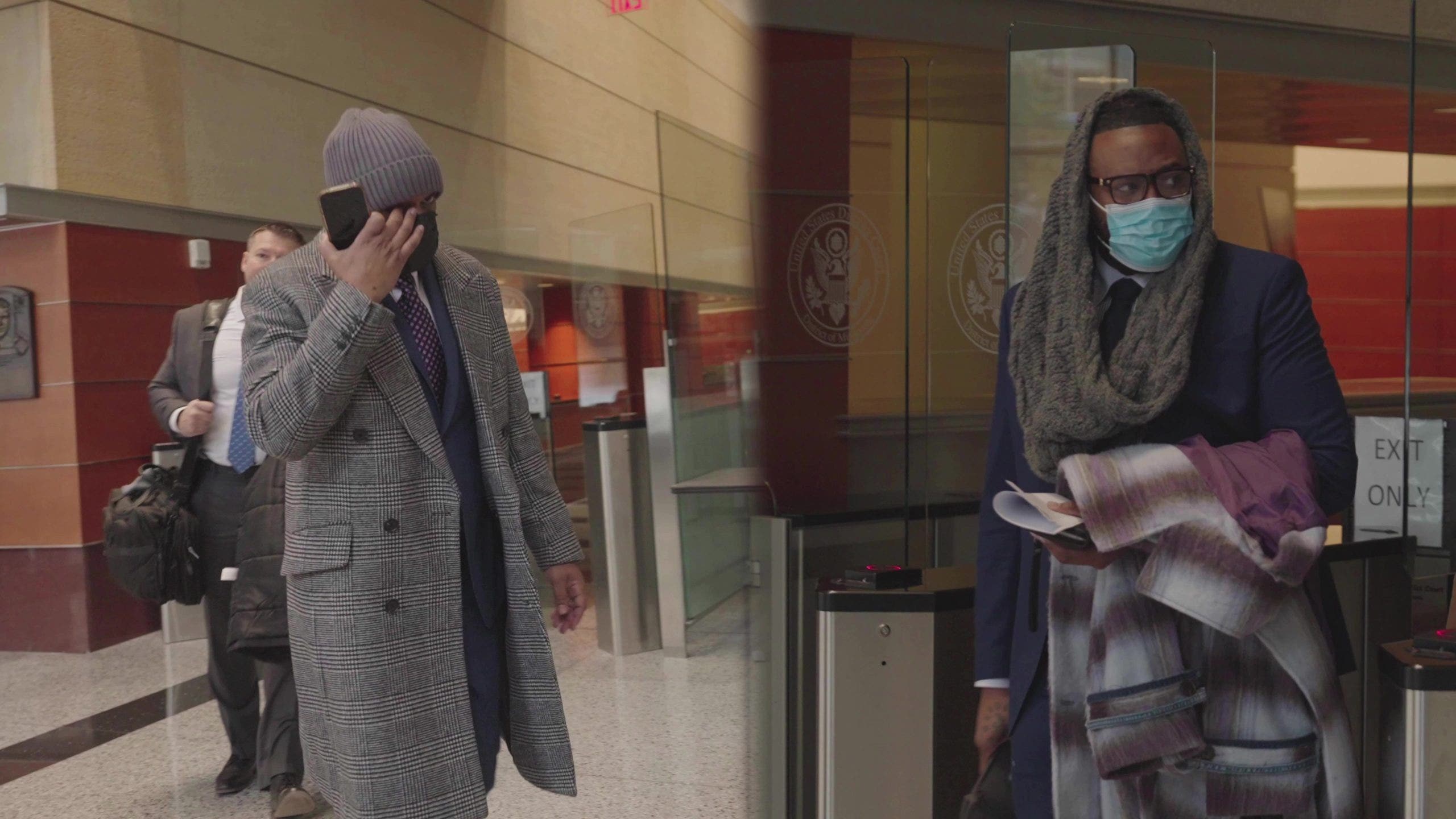 'Fraud tourists' plead guilty to Minnesota Medicaid scheme