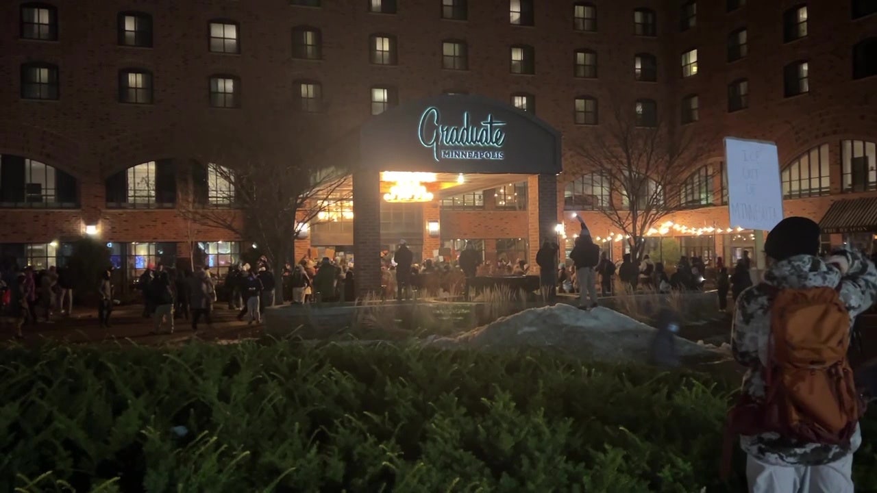 Minneapolis City Council set to deny Graduate Hotel GM a seat on city board