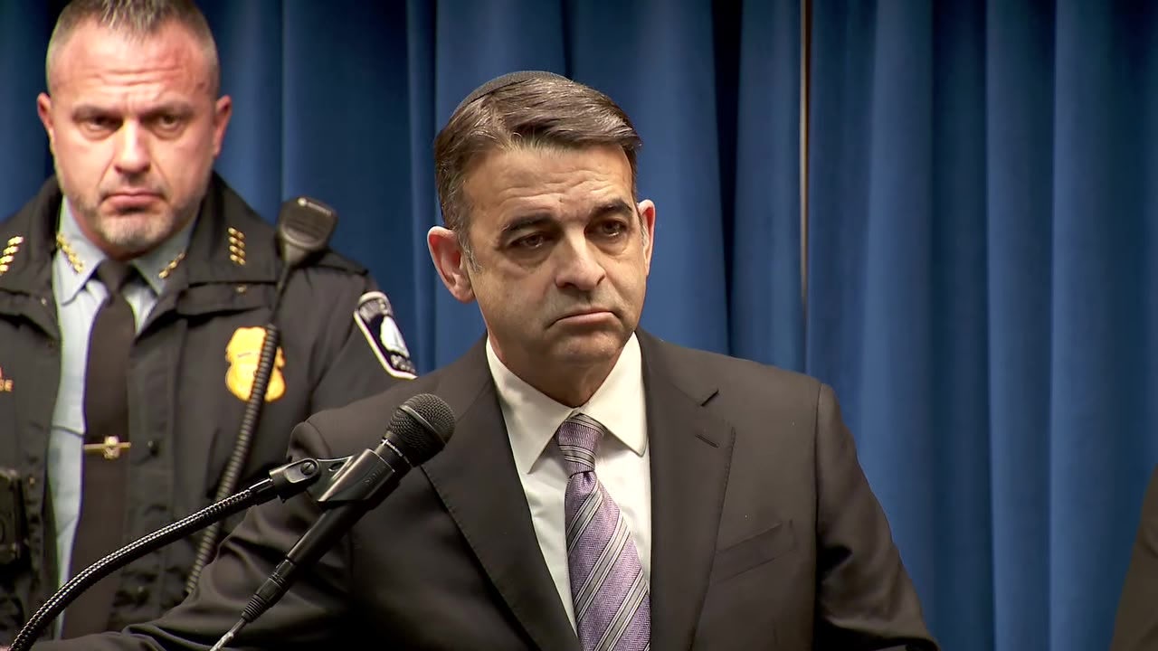 Minnesota's top federal prosecutor faces staffing crisis amid legal challenges