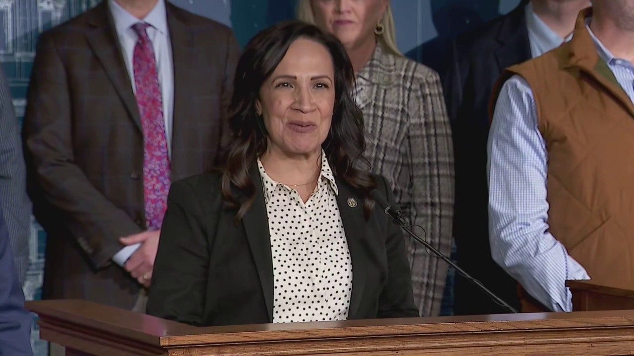 Combatting fraud among top GOP priorities for 2026 legislative session