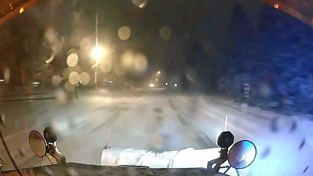 LIVE UPDATES: Snow in northern MN leads to white-out conditions