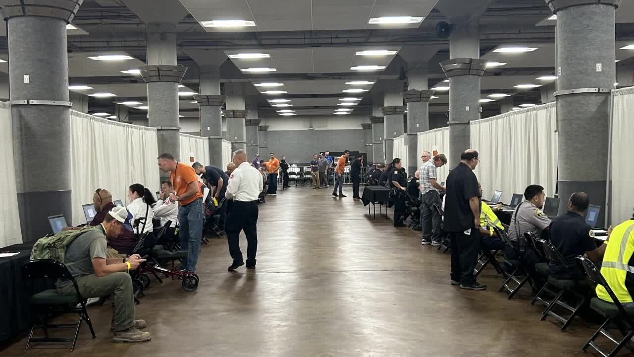 St. Paul cyberattack: Gov. Walz authorizes $1.2 million in state disaster assistance