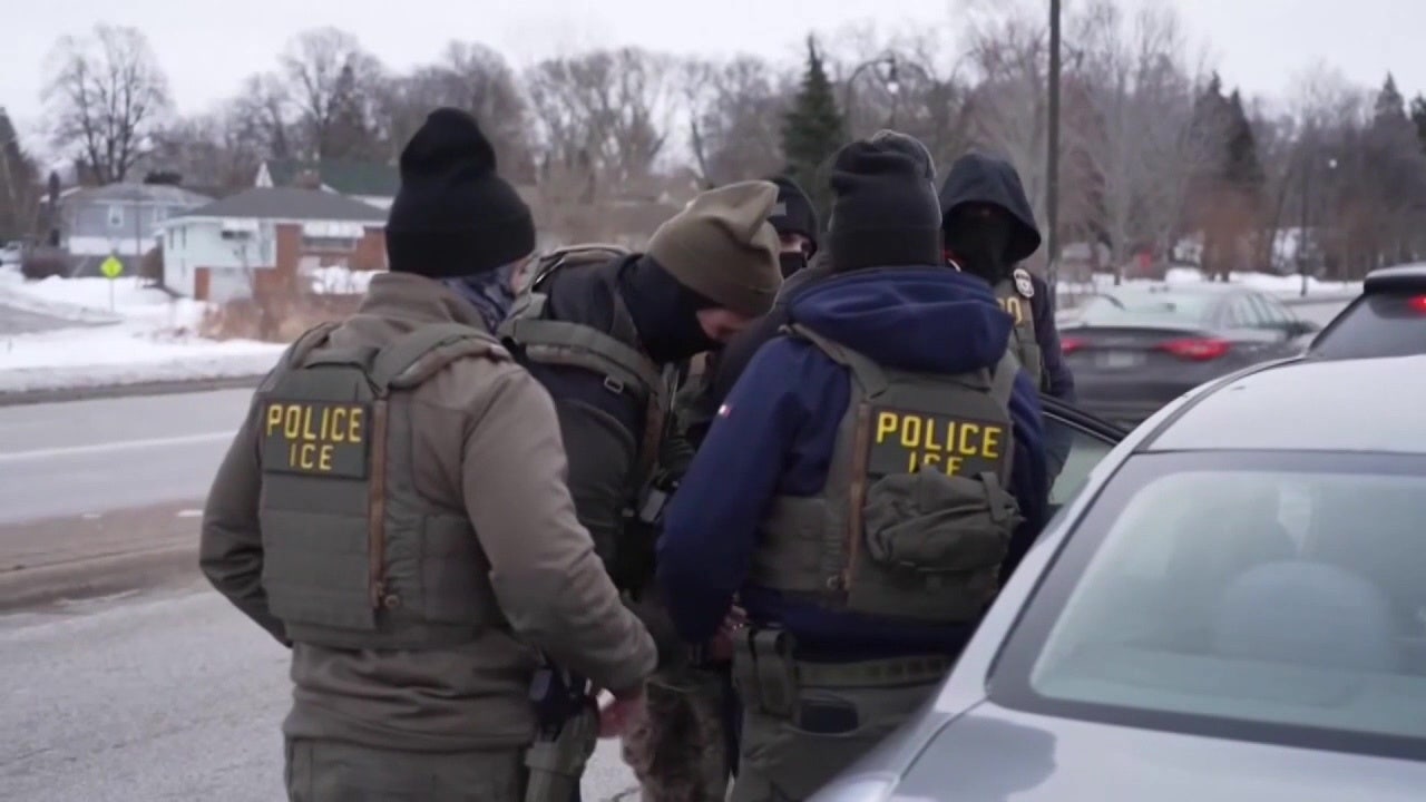 Two months into Operation Metro Surge end date remains unclear