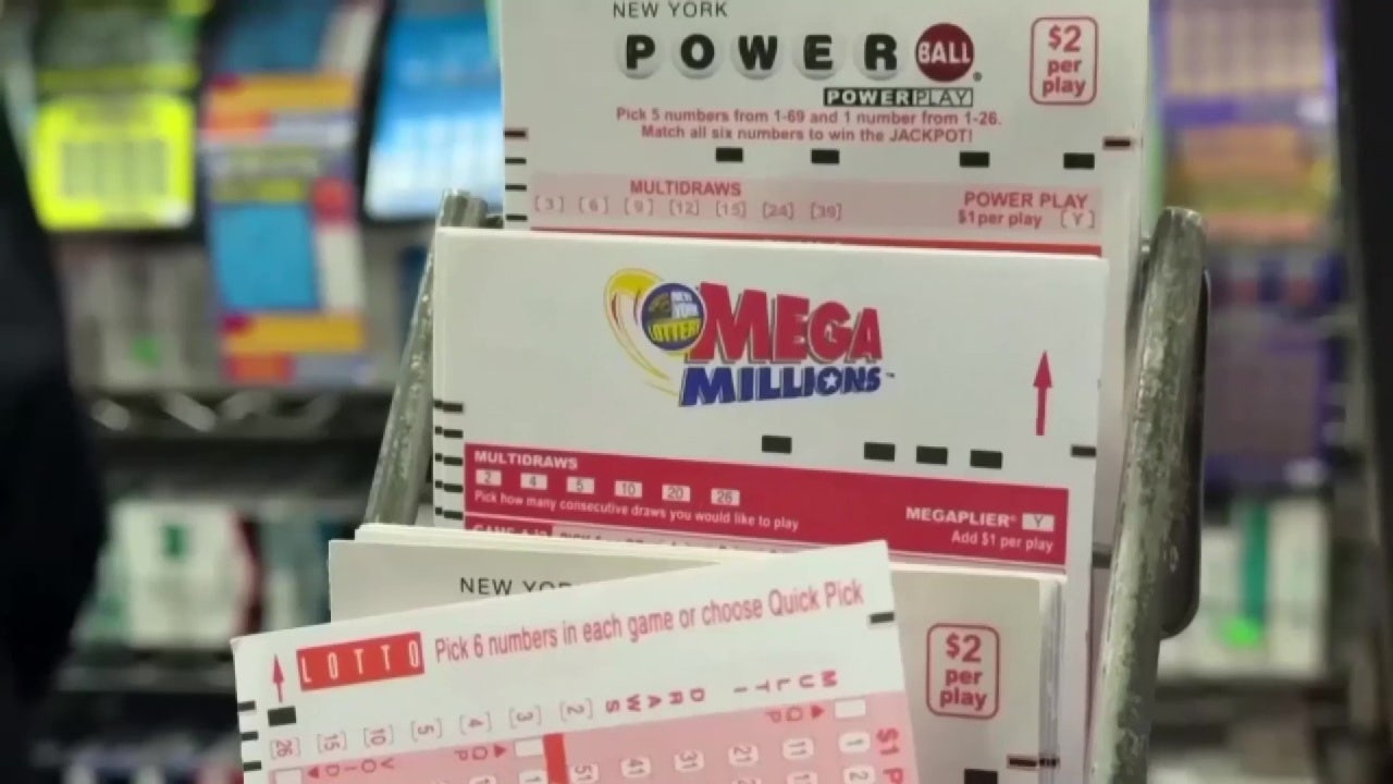 Delano store sells $3M Mega Millions ticket, ID of winner still unknown