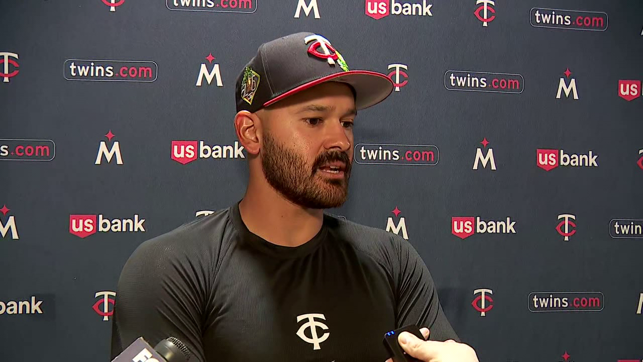 Twins pitcher Pablo Lopez has torn elbow ligament, could need season-ending surgery