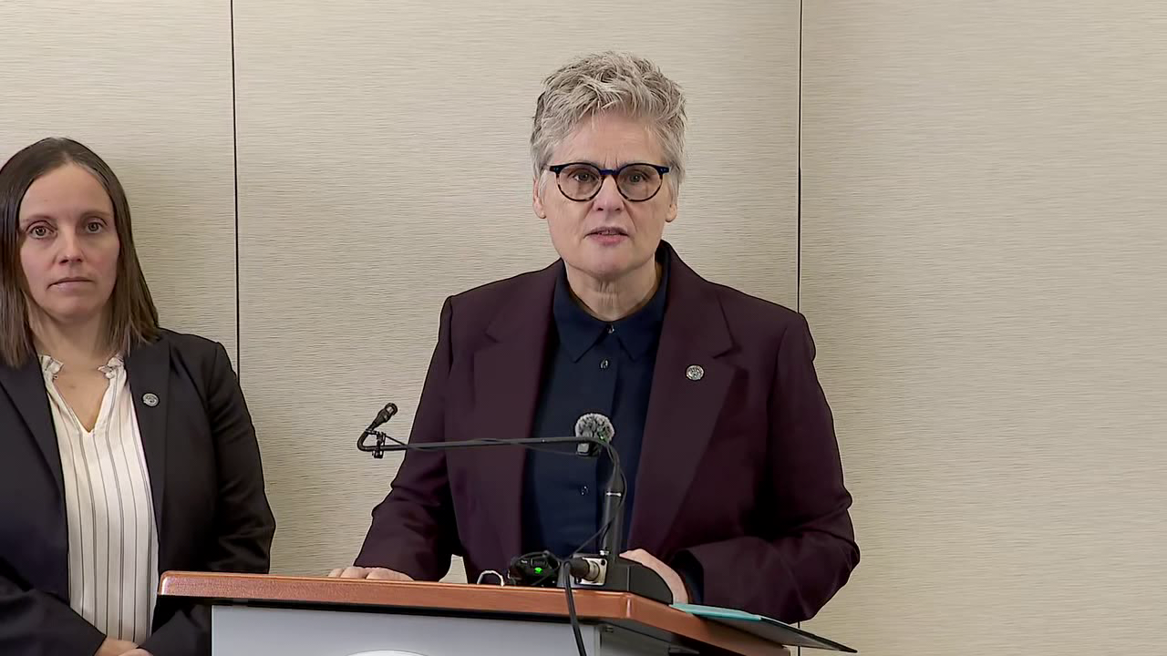 HCAO demands feds turn over evidence in Alex Pretti, north Minneapolis shootings