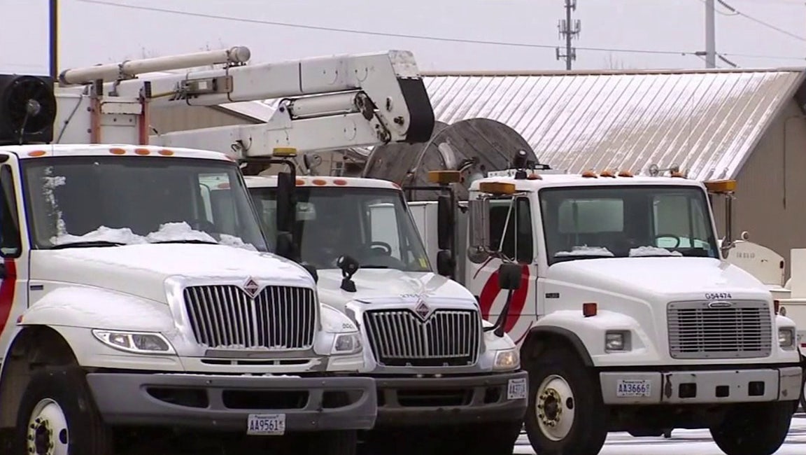 Minnesotans are seeing higher utility bills this winter: Here’s why