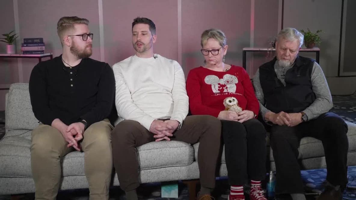 Family of Renee Good honors her legacy