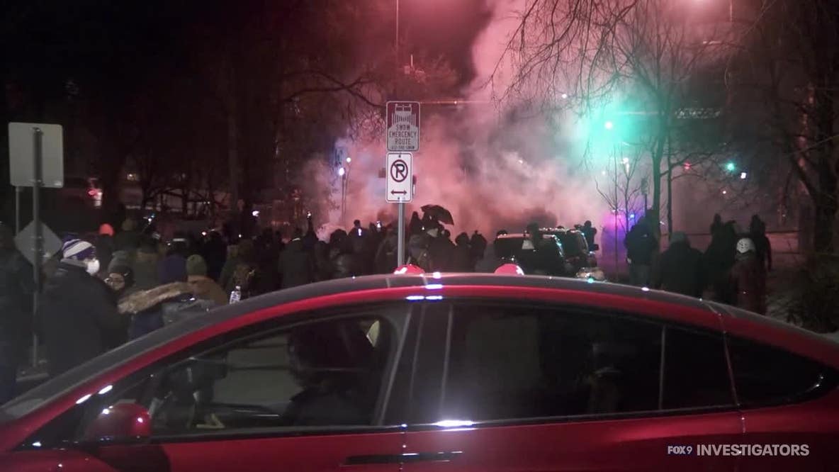 ICE agents accused of lying about Minneapolis shooting under oath 