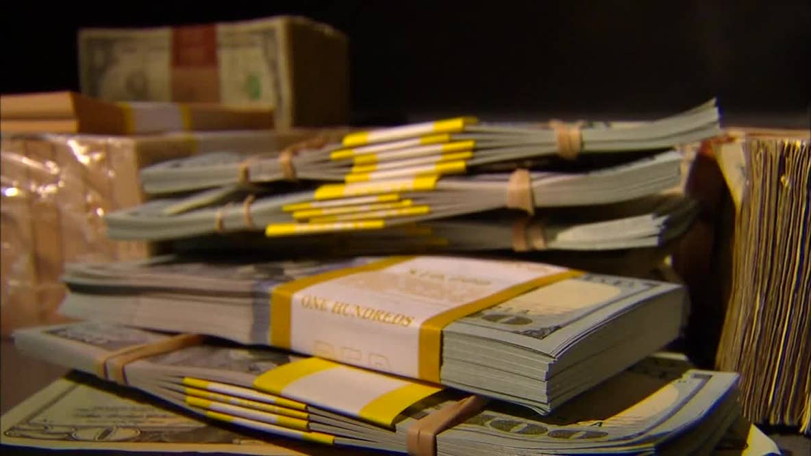 Minnesota consumer fraud fund aids hundreds of victims