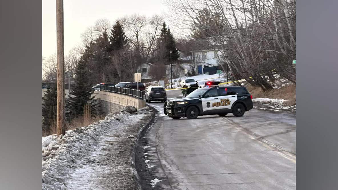 Duluth police investigate fatal shooting in Lincoln Park neighborhood