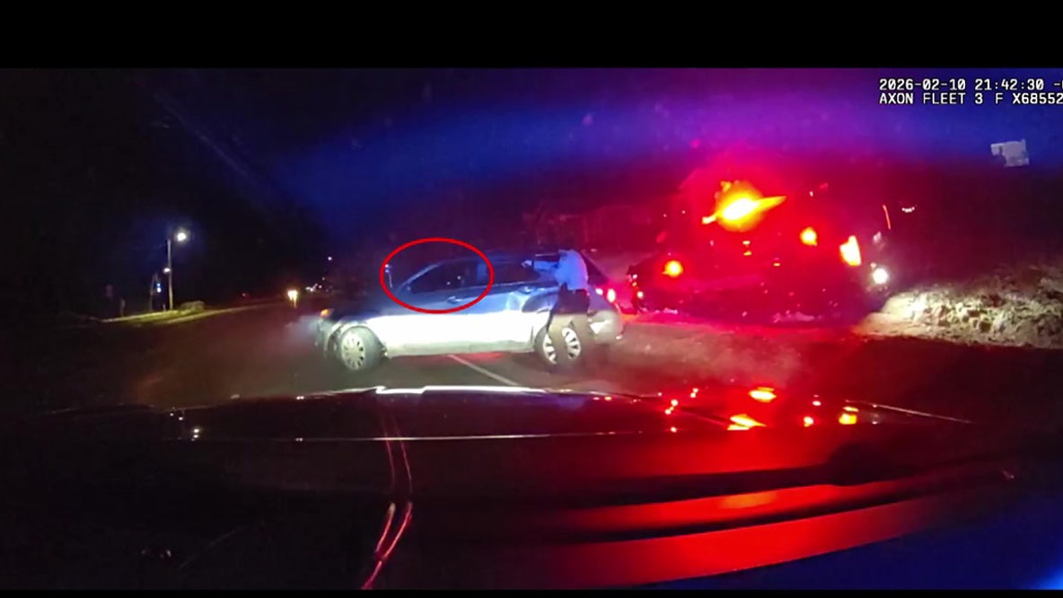 Duluth shooting bodycam, squad footage released by authorities