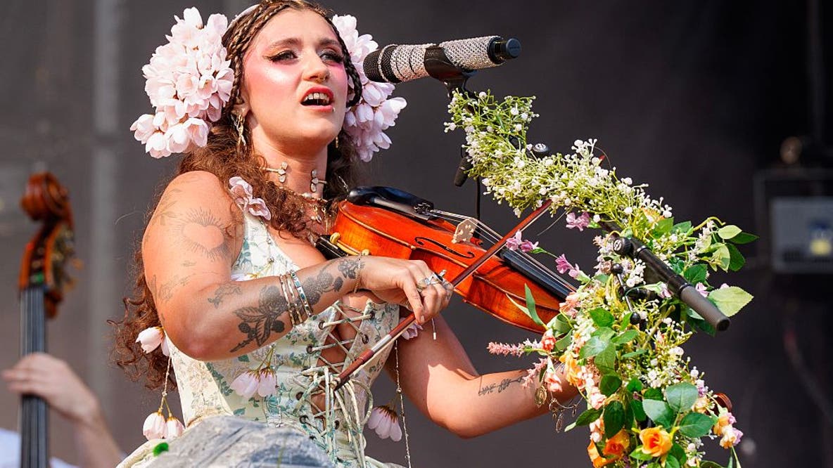 Sierra Ferrell to perform at Minnesota State Fair Grandstand