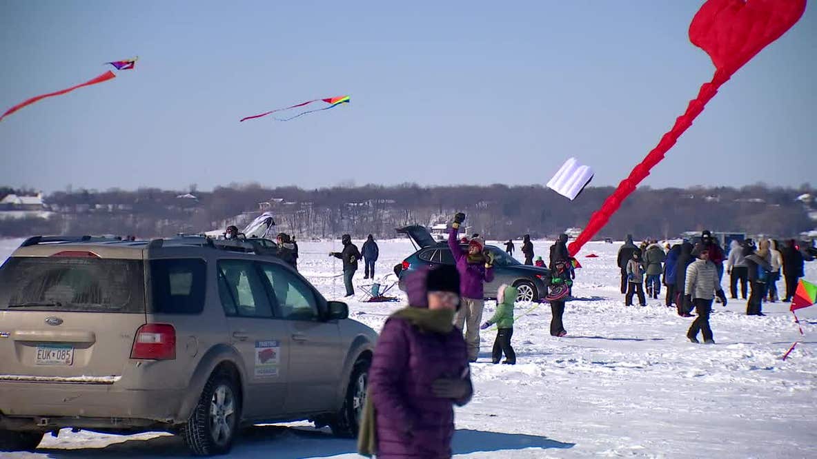 Things to do in Minnesota: 5 things to do this weekend (Feb. 13–15)