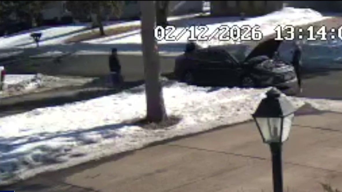 ICE tactics questioned after Brooklyn Center man lured from home, detained