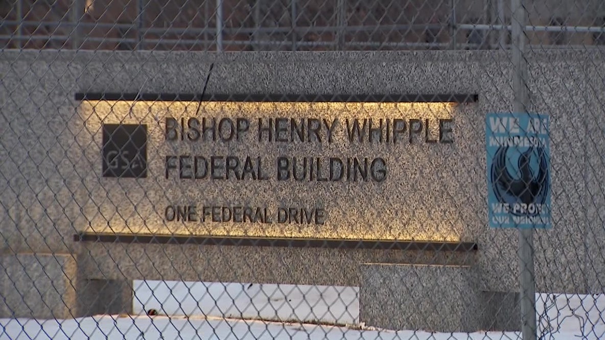 Immigration attorneys set to inspect ICE headquarters at Whipple Building on Monday