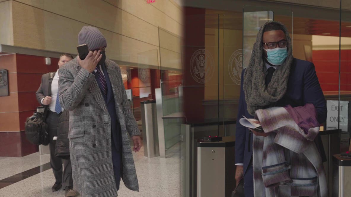 'Fraud tourists' plead guilty to Minnesota Medicaid scheme