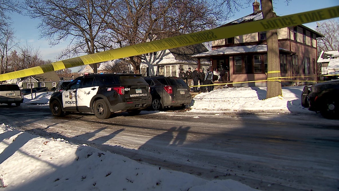 Family grieving after 2 cousins killed in north Minneapolis shooting