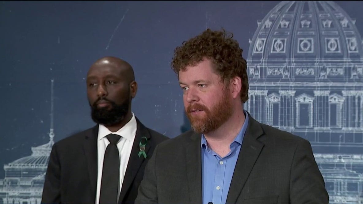 Minnesota lawmakers clash over fraud prevention bills