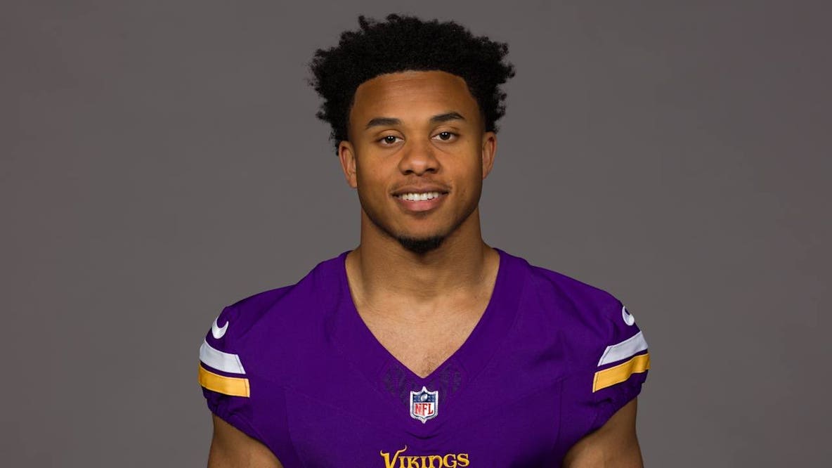 Minnesota Vikings wide receiver Rondale Moore dies