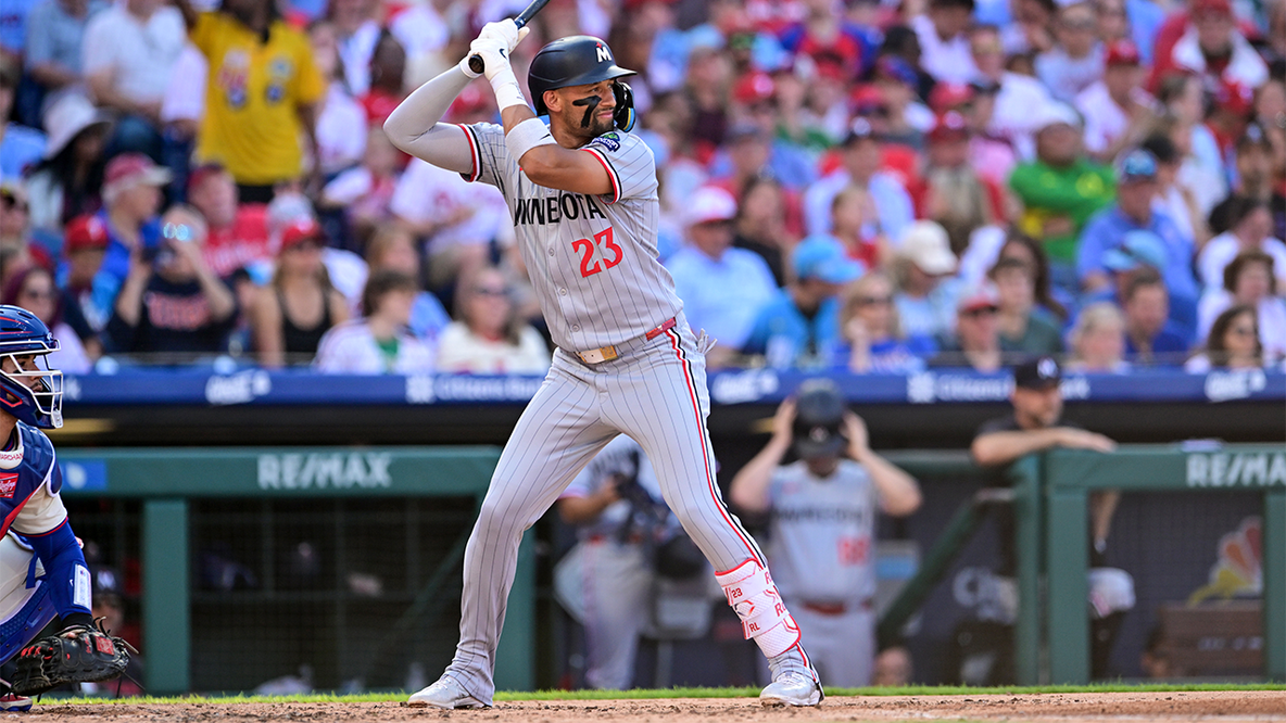 Twins baseball returns to FOX 9 for spring training