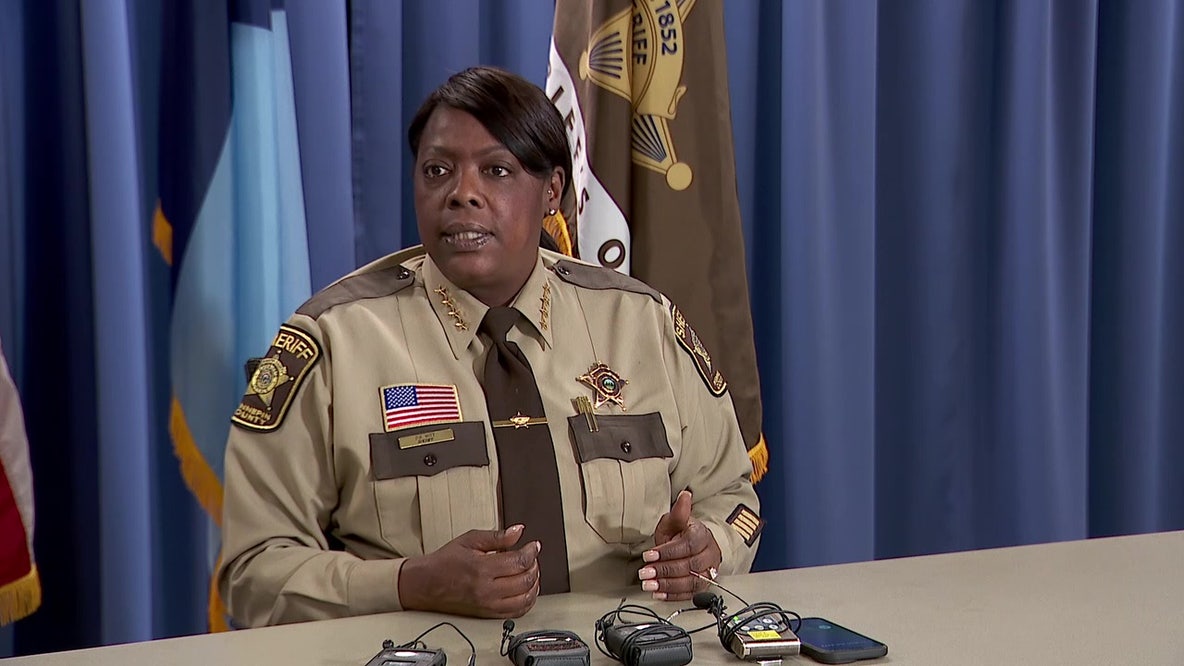 Hennepin County Sheriff opens talks to wind-down Operation Metro Surge