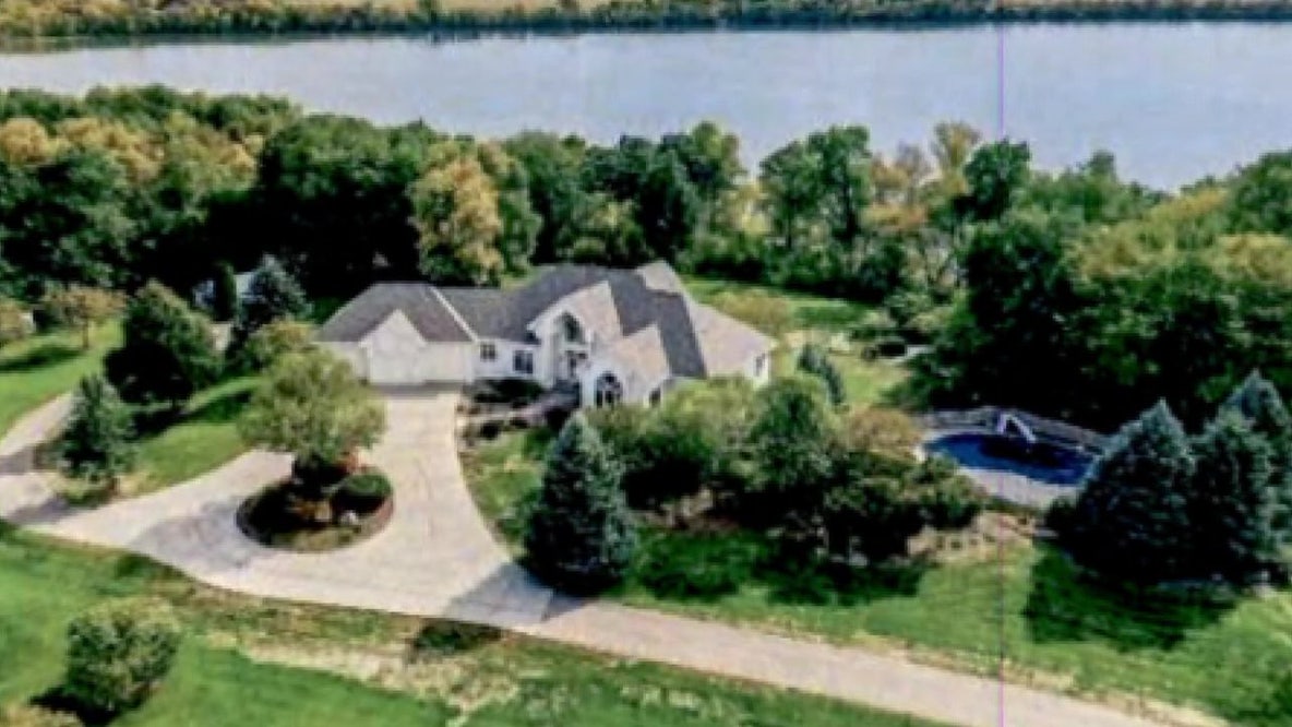 Lakeside mansions and sovereign citizens: MN man charged in $350 million fake tax return scheme